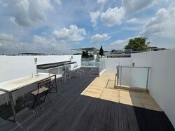 Cabana (D28), Terrace #503528611